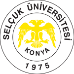 Selcuk Universitesi Logo Vector