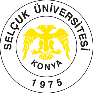 Selcuk Universitesi Logo Vector