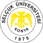 Selcuk Universities Logo Vector