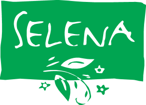 Selena Mobilya Logo Vector