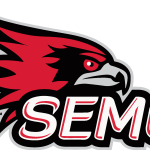 Semo Redhawks Logo Vector