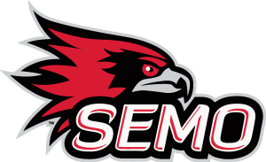 Semo Redhawks Logo Vector