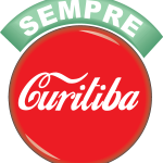 Sempre Curitiba Logo Vector