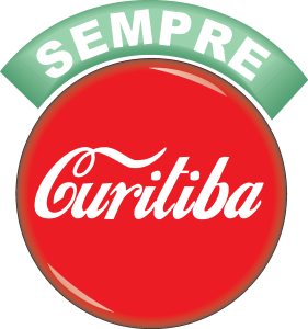 Sempre Curitiba Logo Vector