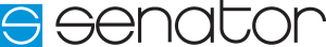 Senator Logo Vector