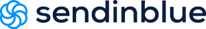 Sendinblue Logo Vector