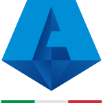 Serie A Logo Vector