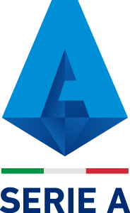 Serie A Logo Vector