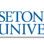 Seton Hall University Logo Vector