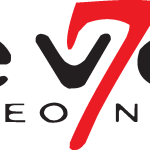 Seven Videonet Logo Vector