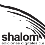 Shalom Ediciones Digitales Ca Logo Vector