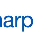 Sharp Airlines Logo Vector