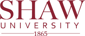 Shaw University Logo Vector