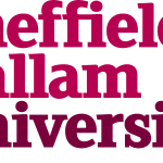 Sheffield Hallam University Logo Vector