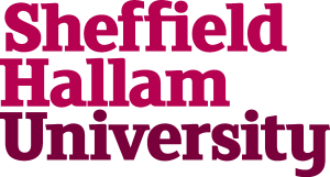 Sheffield Hallam University Logo Vector