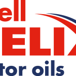 Shell Helix Motor Oils Logo Vector