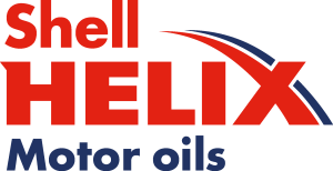 Shell Helix Motor Oils Logo Vector