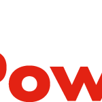 Shell V Power Logo Vector