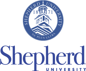 Shepherd University Logo Vector