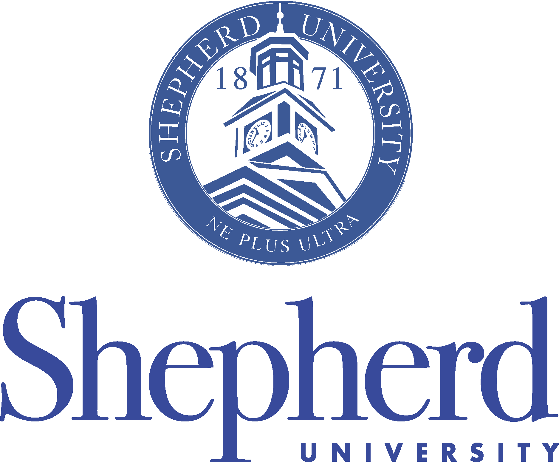 Shepherd University Logo Vector - (.Ai .PNG .SVG .EPS Free Download)
