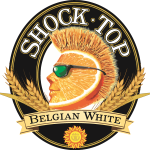 Shock Top Logo Vector