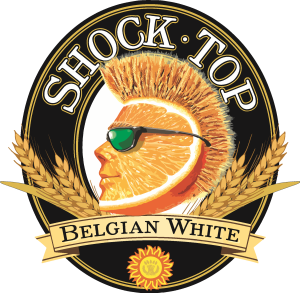 Shock Top Logo Vector