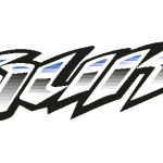 Shogun 125R Logo Vector