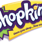 Shopkins Logo Vector