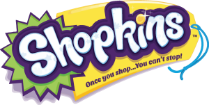 Shopkins Logo Vector