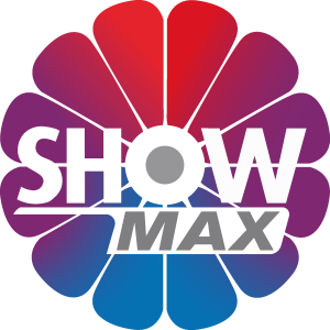 Show Max Logo Vector