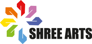 Shree Arts Logo Vector
