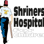 Shriners Hospital Logo Vector