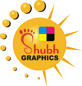 Shubh Graphics Logo Vector