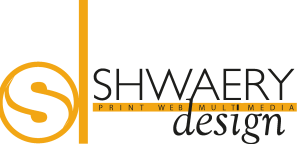 Shwaery Design Logo Vector