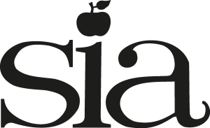 Sia Logo Vector