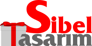 Sibel Tasarim Logo Vector