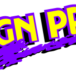 Sign Pro Logo Vector