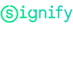 Signify Logo Vector