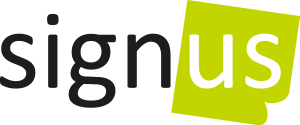 Signus Logo Vector