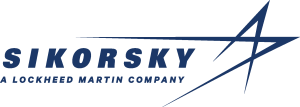 Sikorsky Aircraft Logo Vector