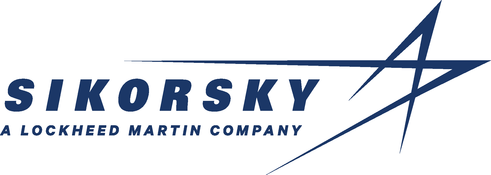 Sikorsky Aircraft Logo Vector - (.Ai .PNG .SVG .EPS Free Download)