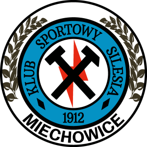 Silesia Miechowice Logo Vector