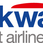 Silk Way West Airlines Logo Vector