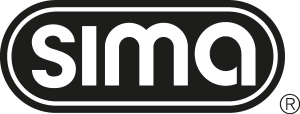 Sima Logo Vector