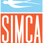 Simca Logo Vector