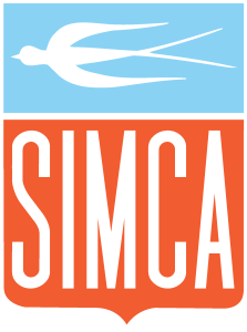 Simca Logo Vector