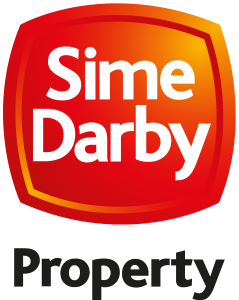 Sime Darby Property Logo Vector