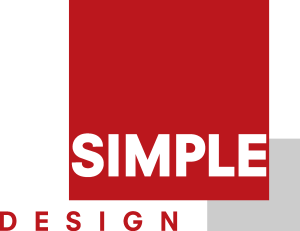 Simple Design Logo Vector