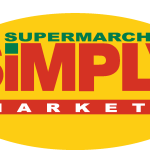 Simply Market Logo Vector