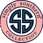 Simply Southern Logo Vector